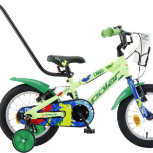 Polar JR Bikes