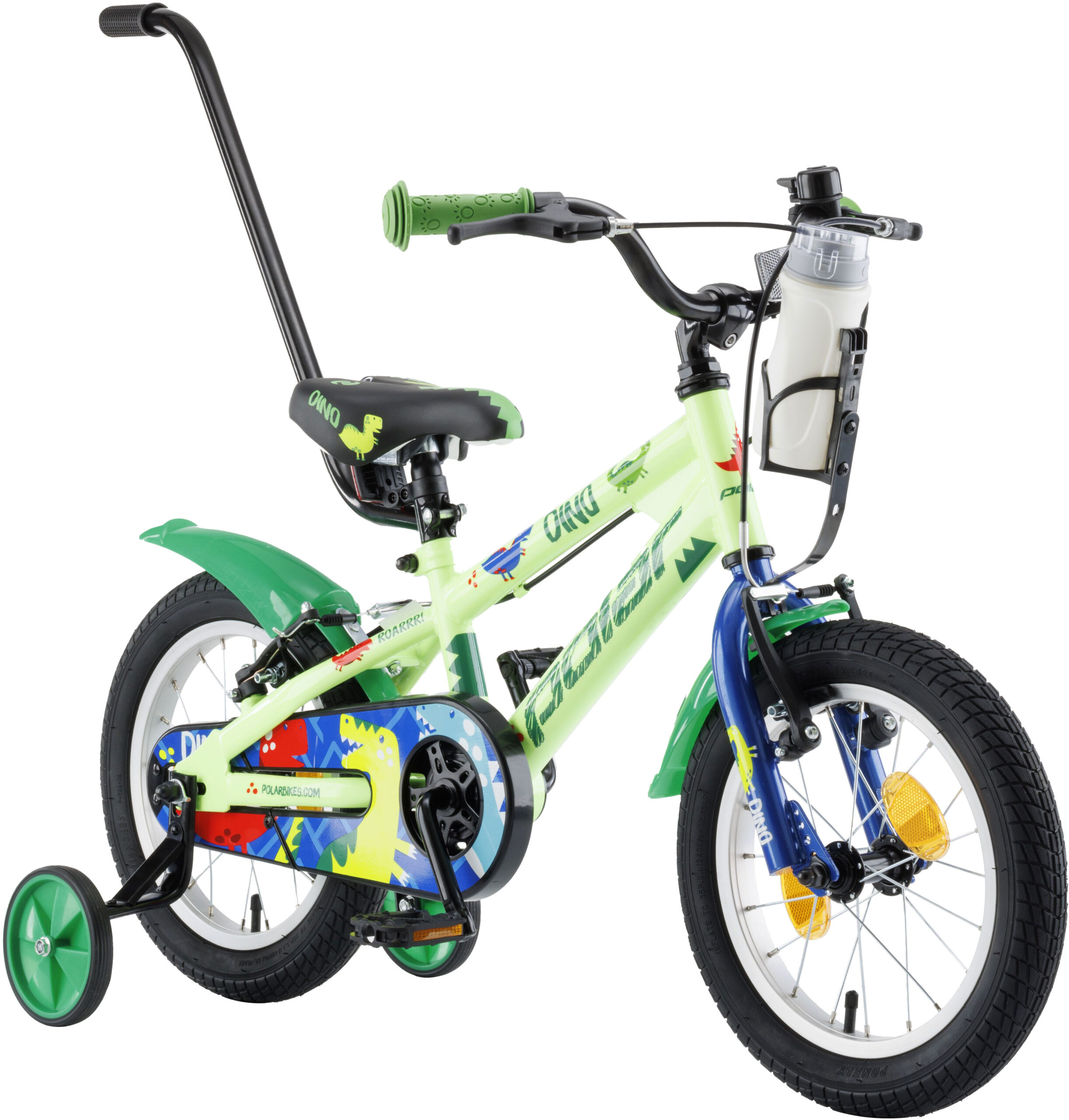 Polar JR Bikes - Image 2