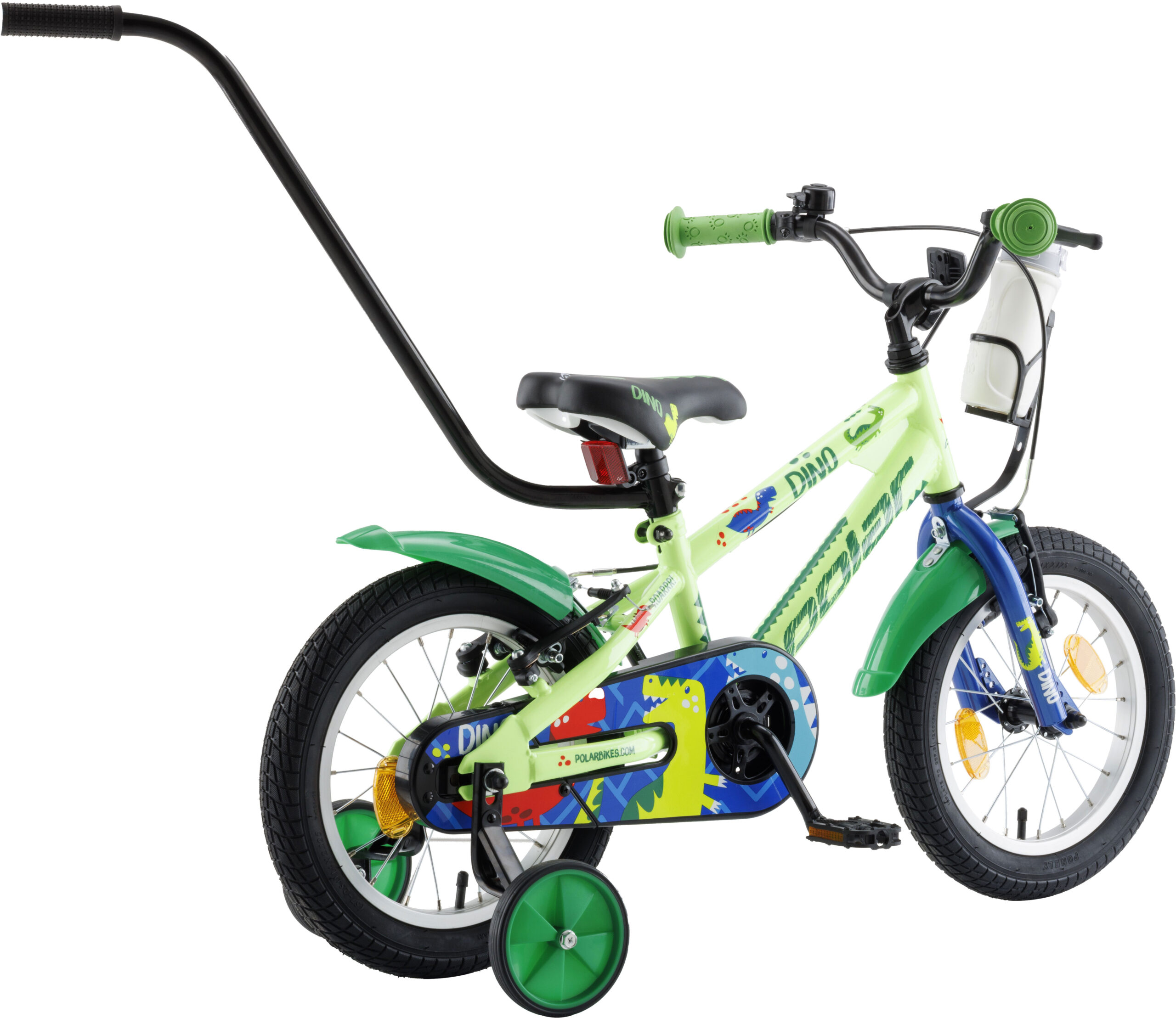Polar JR Bikes - Image 3