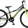 black-green