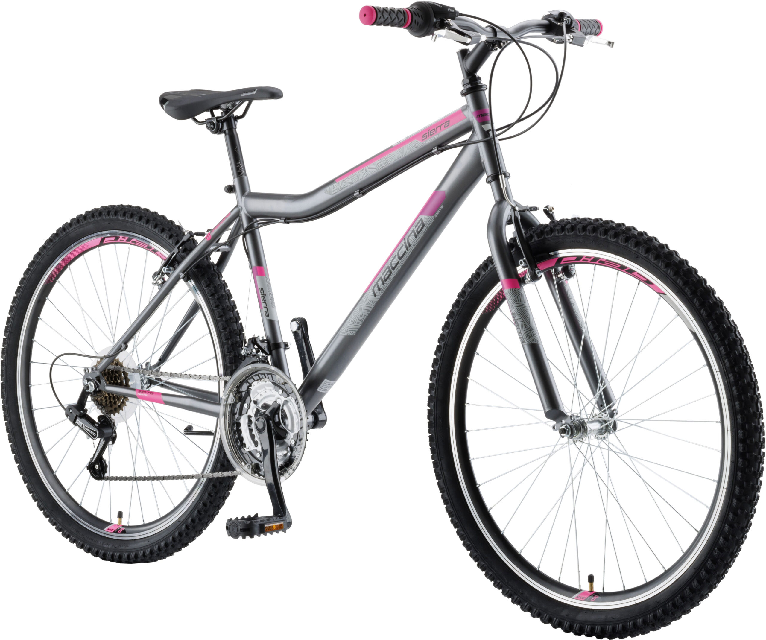 BIC.MACCINA SIERRA grey-pink 23 - Image 2