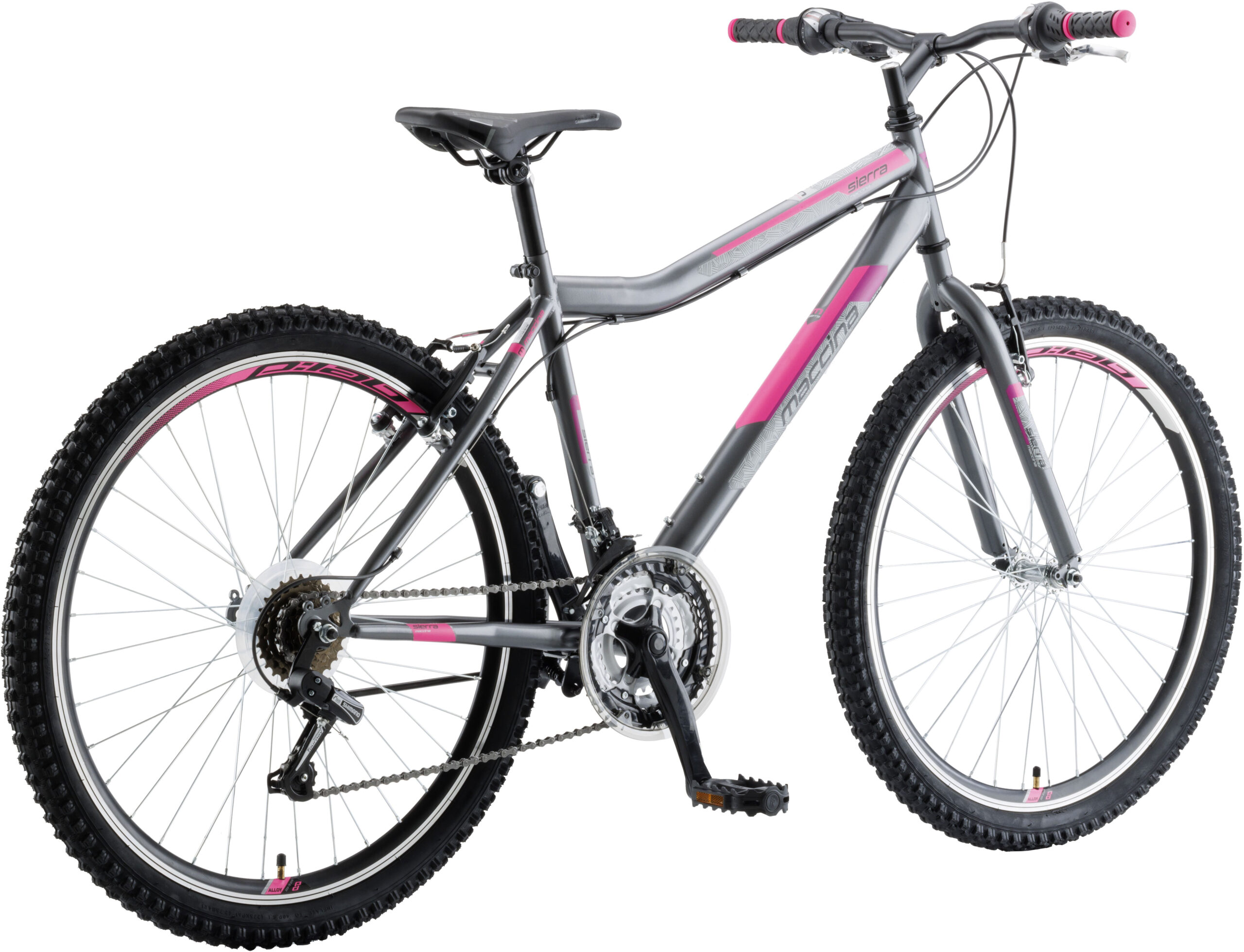 Polar Maccine Serria - Image 3