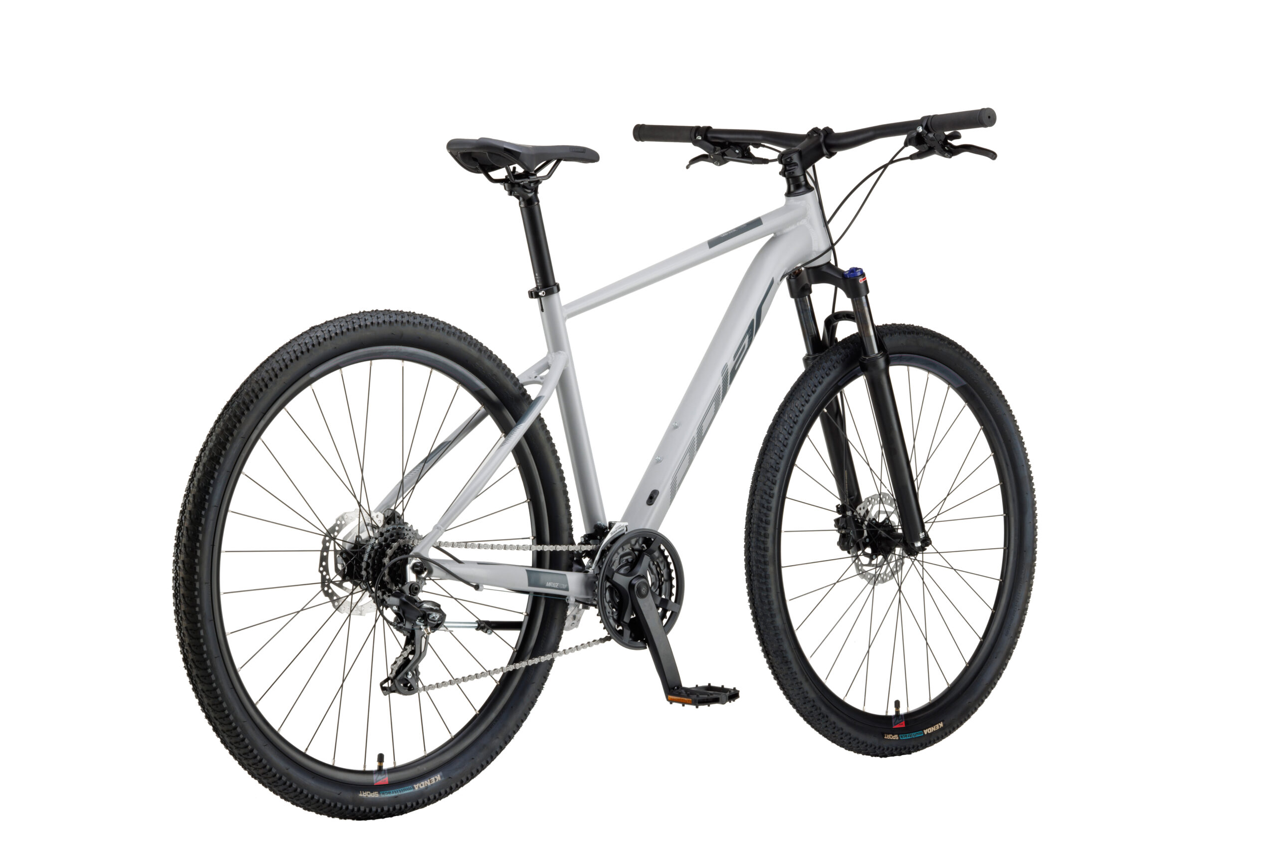 BIC.POLAR MIRAGE COMP grey 25 (1) - Image 2