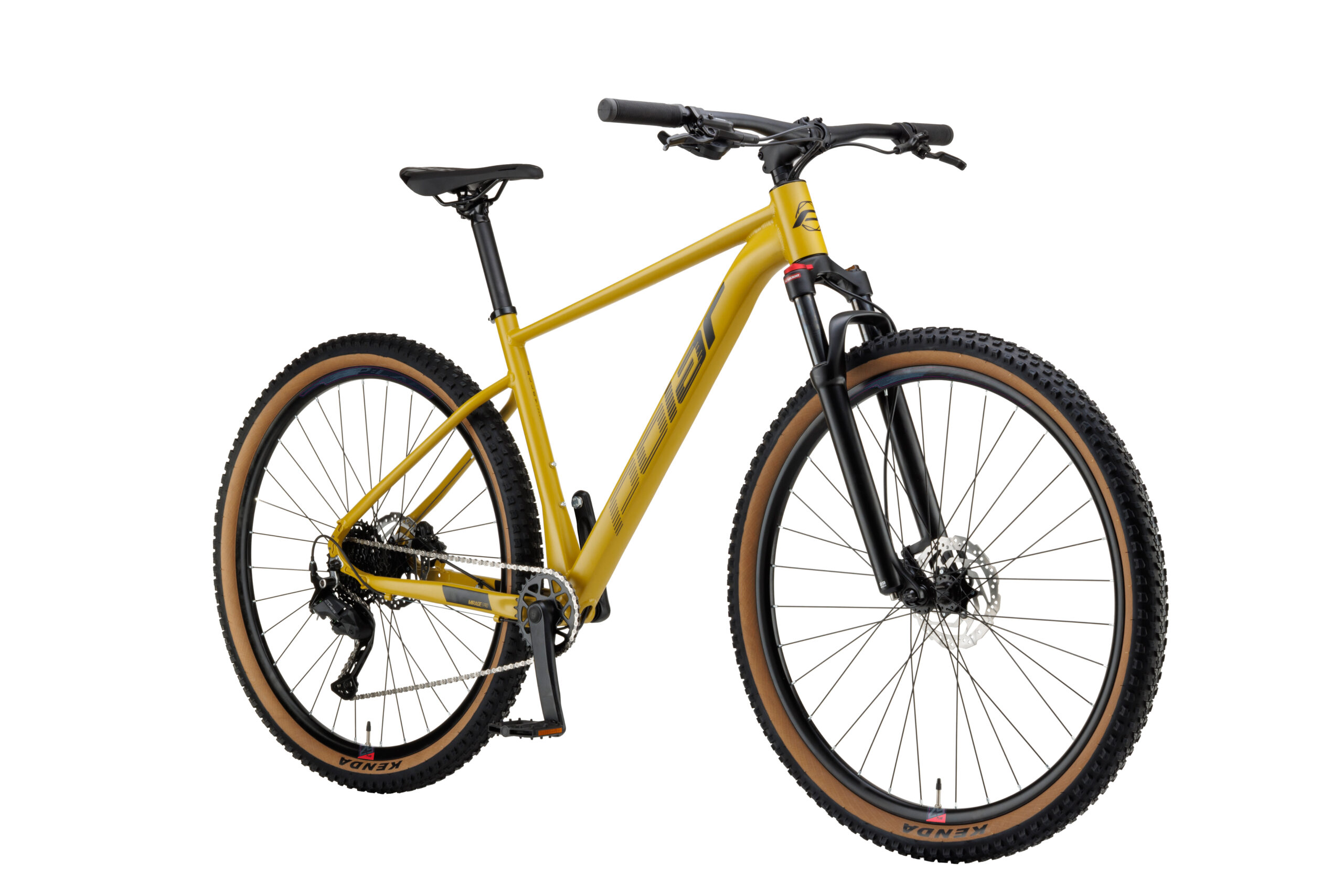 BIC.POLAR MIRAGE PRO yellow 25 (1) - Image 2