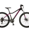 black-pink