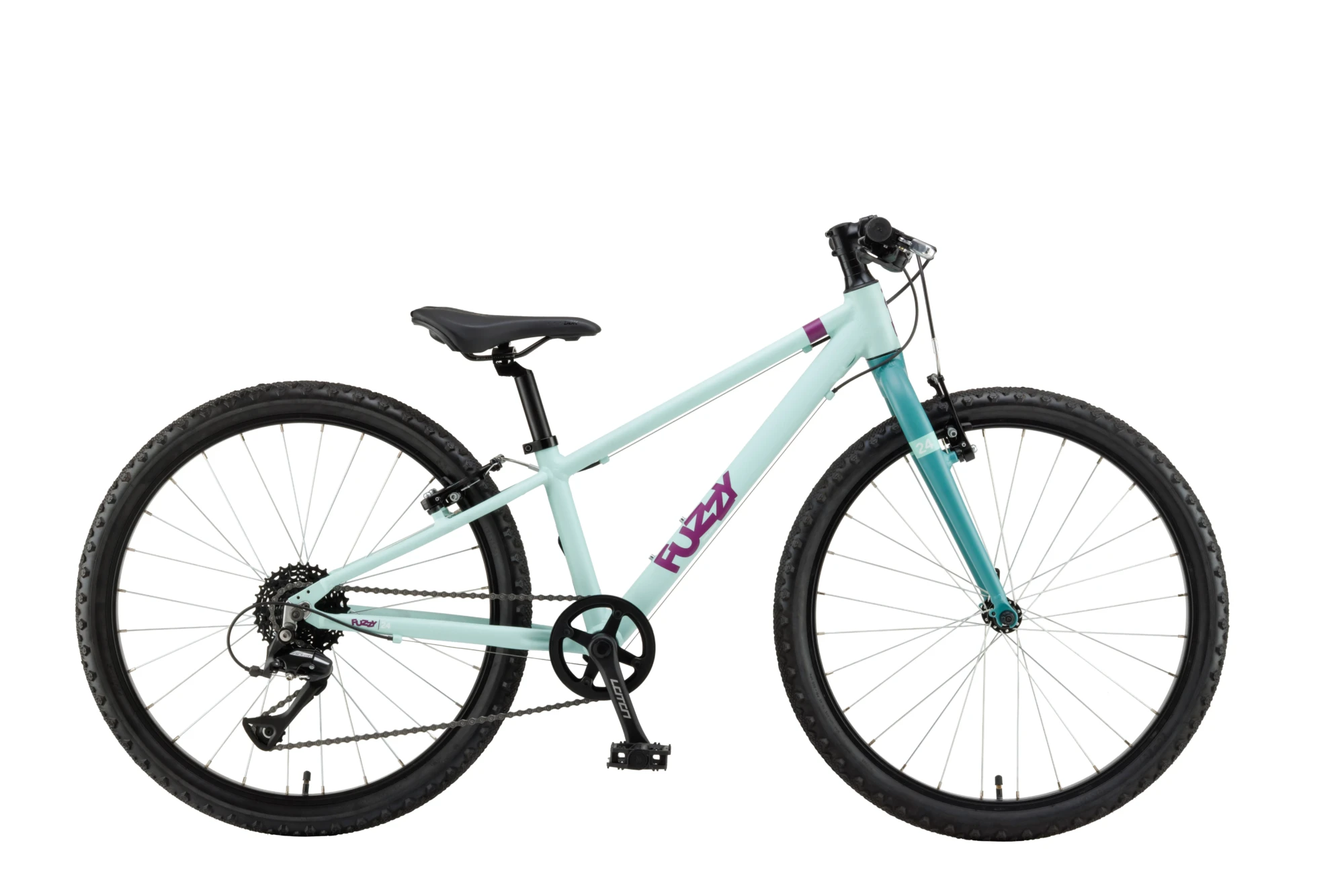 P242A10252 - BIC.POLAR FUZZY 24 turquoise-green 25
