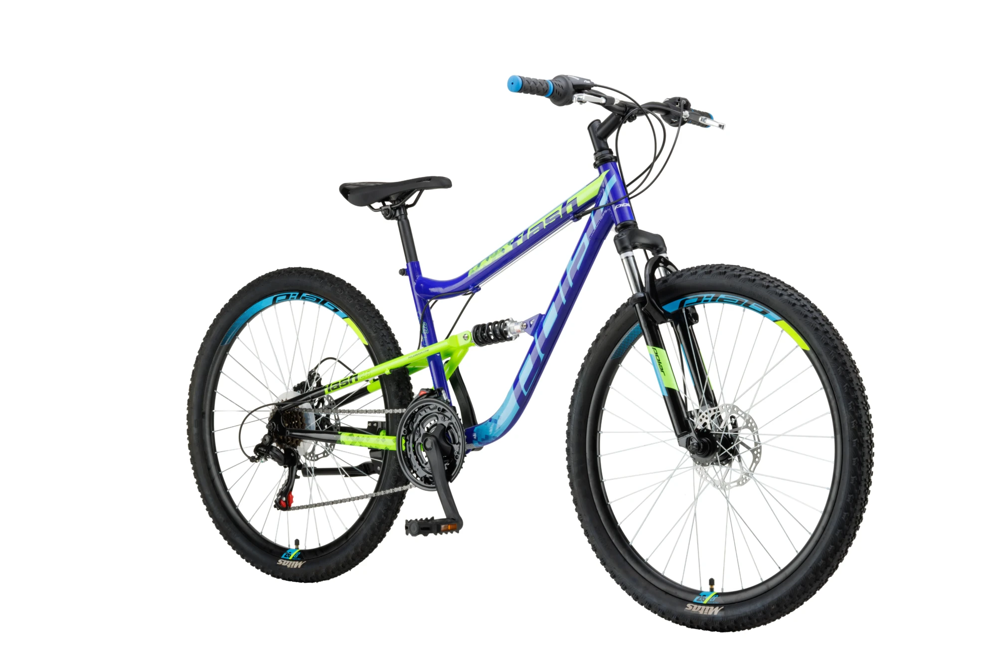 P262S01252 - BIC.POLAR FLASH dark blue-green 25 (2)