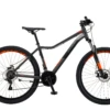 black-orange