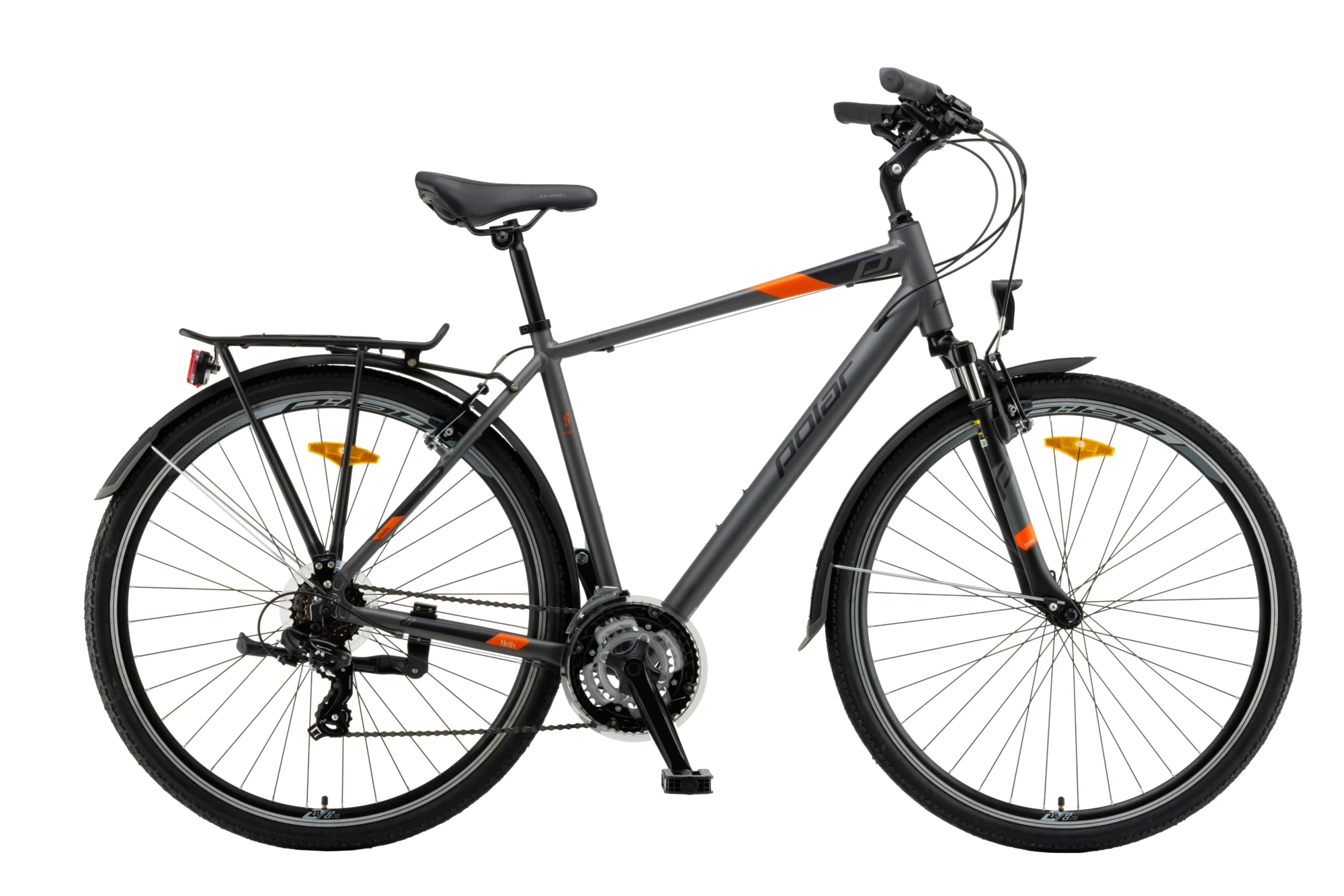 P282A20251 - BIC.POLAR HELIX CITY grey-orange 25