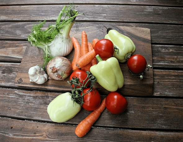 Best organic food to eat in 2022