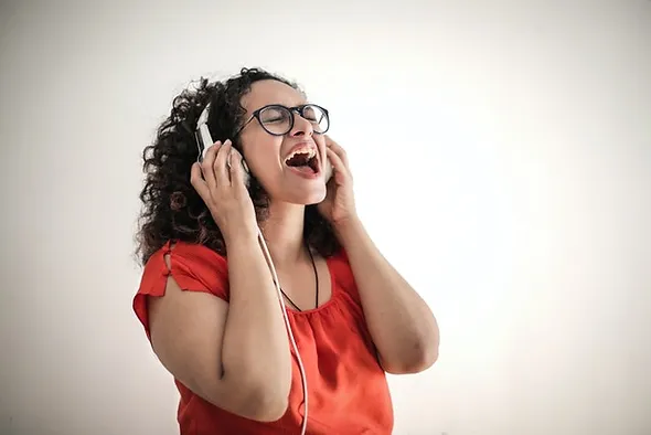 Health benefits of singing