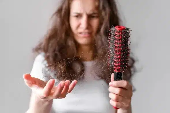 hairfaal