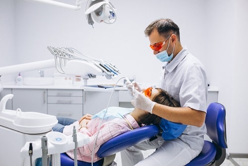 ENT Clinic
