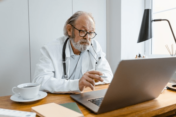 Healthcare privacy