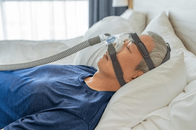 sleep apnea treatment