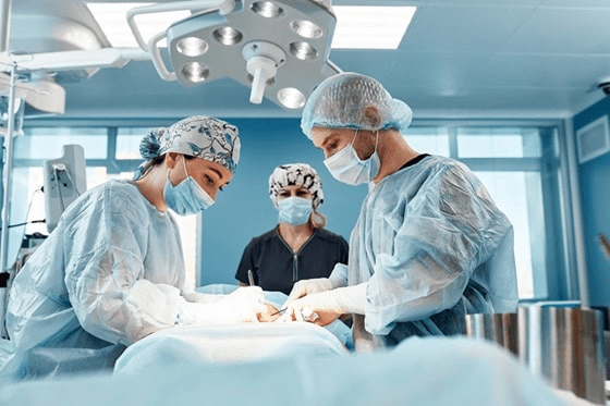 Cosmetic Procedures
