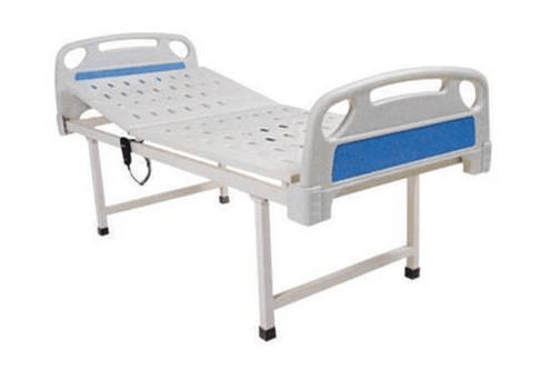 Semi Fowler Electric Bed