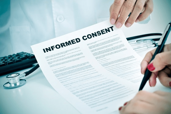 Informed Consent
