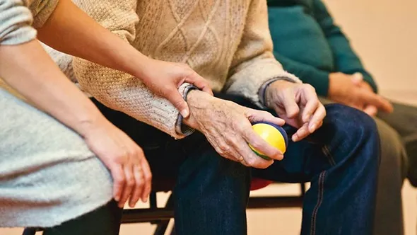 improving safety of nursing homes