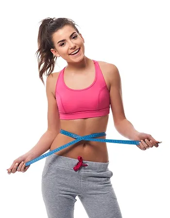 Weight loss