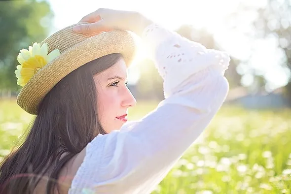 natural beauty tips