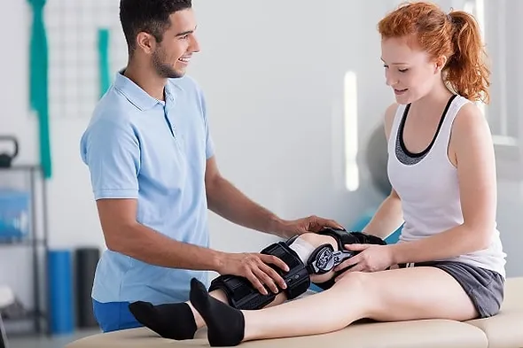 Robotic assisted hip replacement market