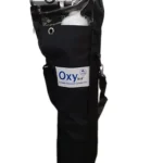 Aluminium Oxygen Cylinder 4.5 litre