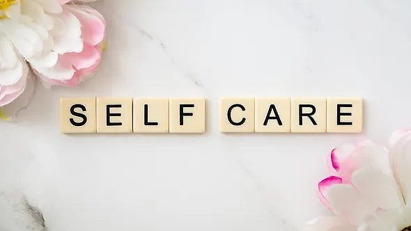 self care tips