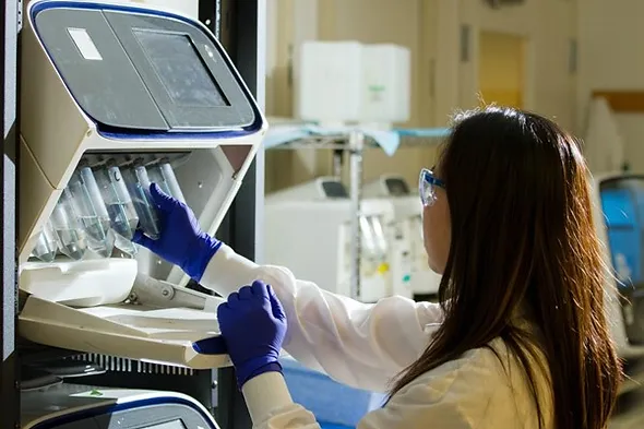 technology improving diagnosis
