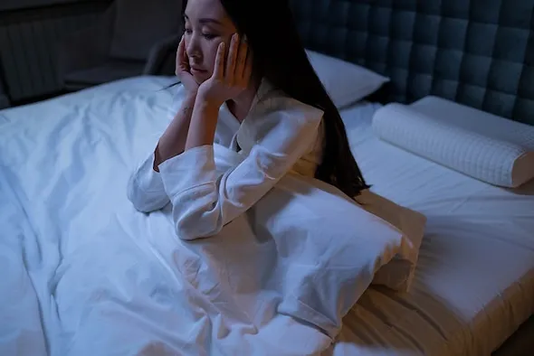 How to treat insomnia