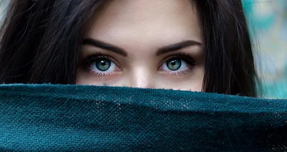 Eye shape