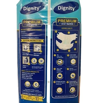 Adult Diapers