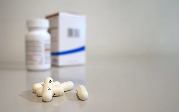 Opioid epidemic in US