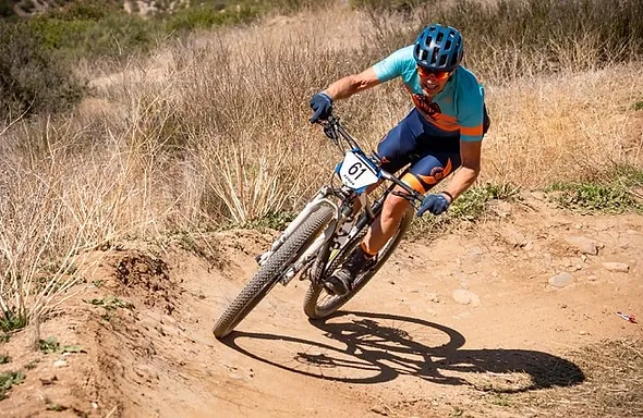 health benefits of cycling