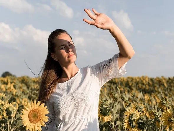 Avoid the Sun