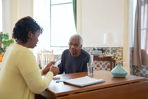 how to improve safety of nursing homes