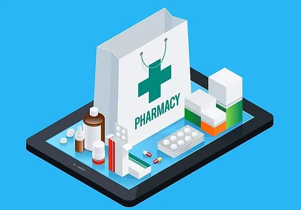 online pharmacy