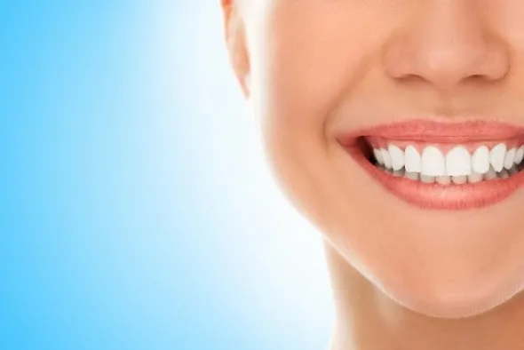 Taking care of your teeth