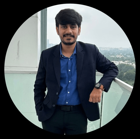 Tirth Patel