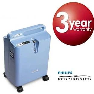 Philips Oxygen Concentrator