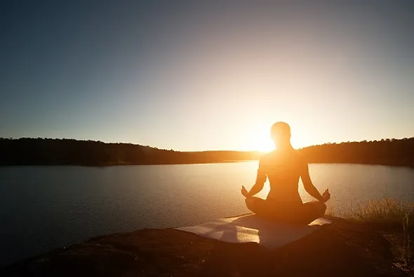 yoga