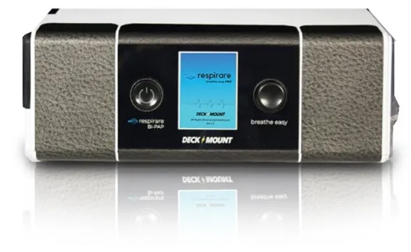 Bipap Machine