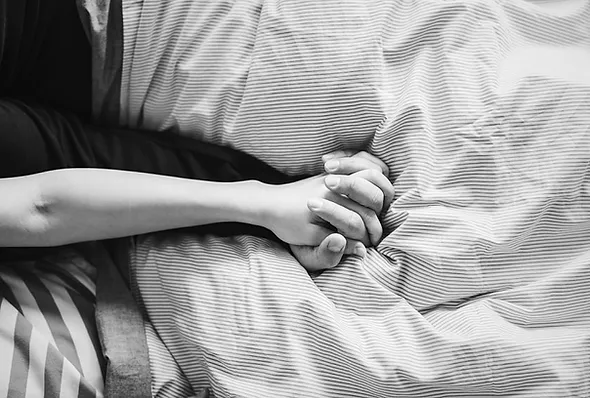 rest