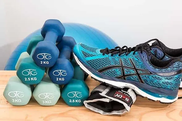 Fitness tools