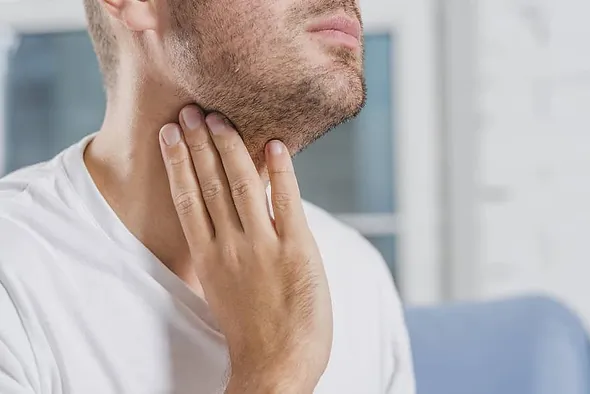 Cure Tonsillitis without antibiotics