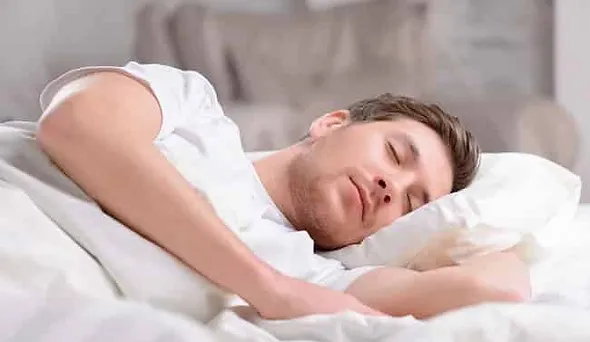 Sleep syndromes