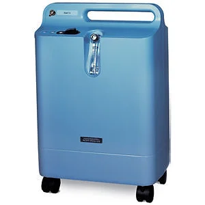 Philips Oxygen Concentrator