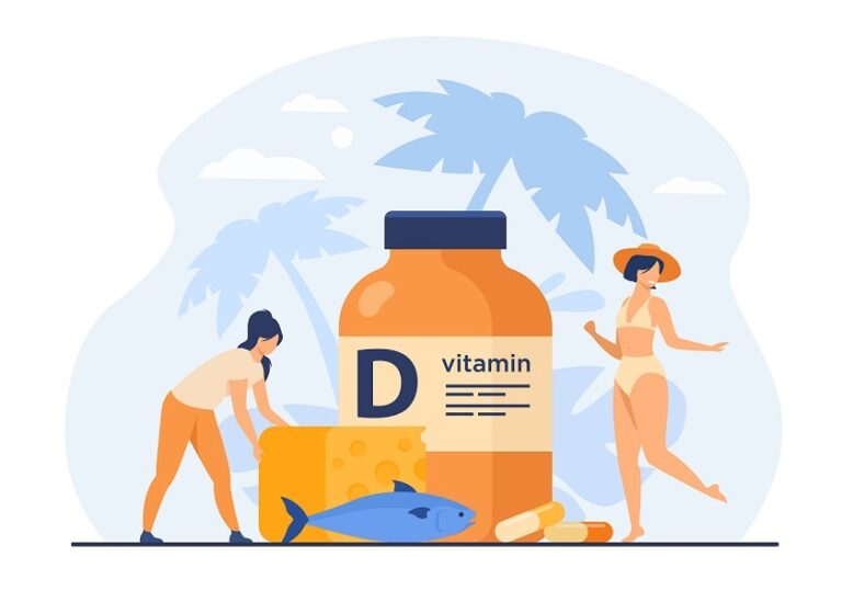 Do You Need to Take Vitamins or Supplements While Breastfeeding