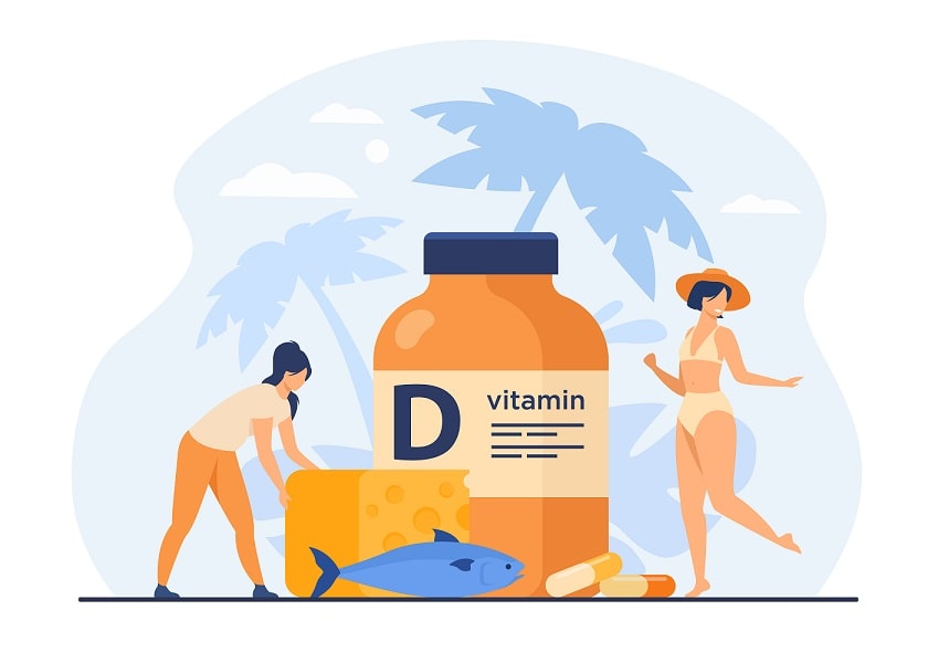 Do You Need to Take Vitamins or Supplements While Breastfeeding