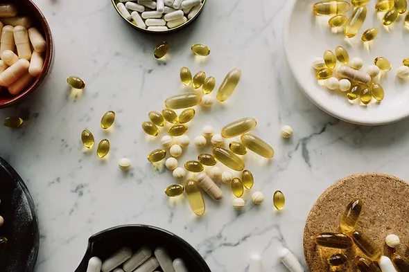 capsules